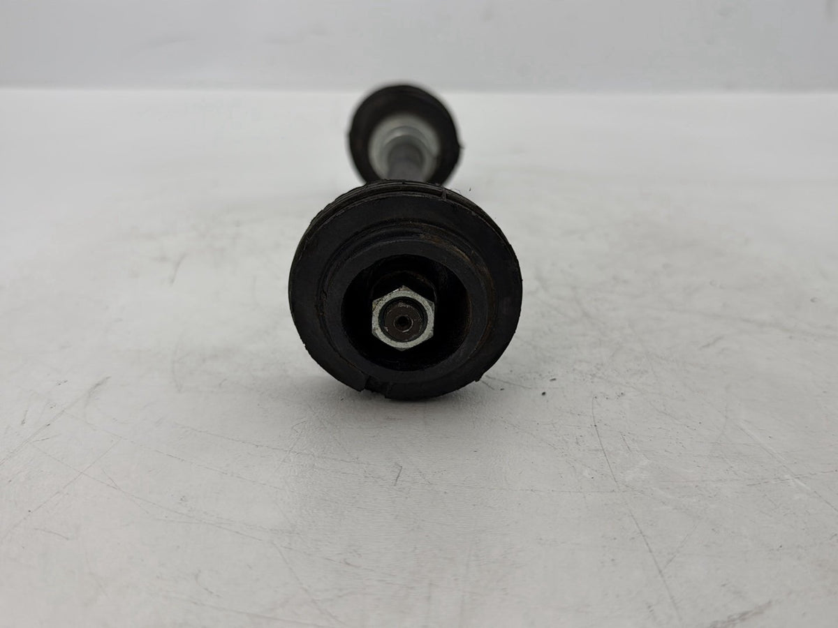 2008 Harley Touring Electra Glide Ultra OEM Rear Fork Swingarm Pivot Bolt Shaft