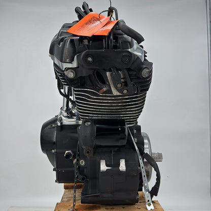 2017 - 2026 Harley-Davidson Softail Heritage Classic 114 EFI Milwaukee M8 114 Engine Motor 16200655