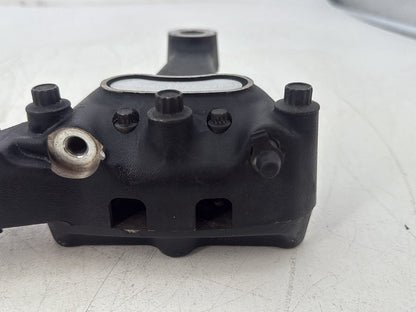2006 Harley Softail FLSTCI Heritage Classic OEM Rear Back Brake Caliper