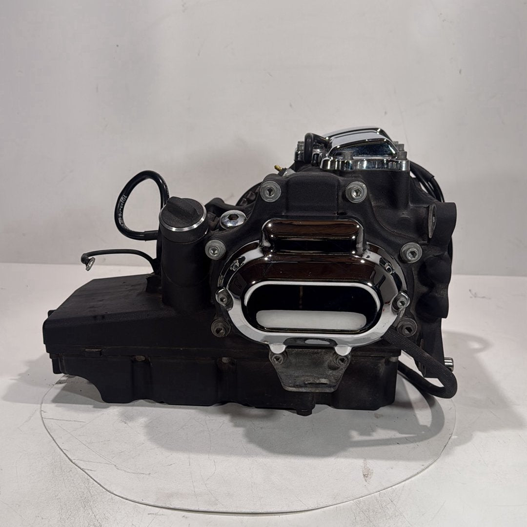 2008 - 2016 Harley-Davidson Touring Street Glide 6 Speed Transmission Gearbox 33166-10A