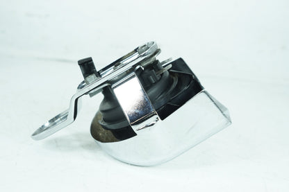 2007 - 2013 Harley-Davidson Touring Electra Glide Ultra Horn Signal Klaxon Chrome Cover 69060-90F
