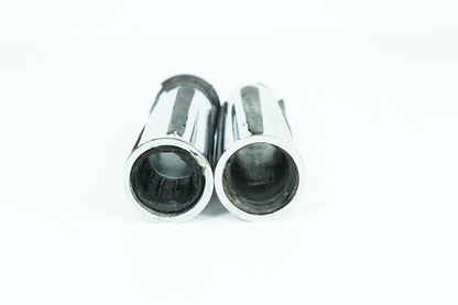 2004 - 2013 Harley-Davidson Sportster Base 883 Front Left Right Handgrip Hand Grips 56667-04