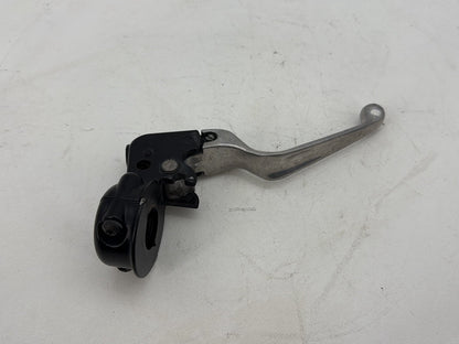 2007 Harley Street Glide Touring FLHX OEM Front Left Hand Clutch Control Lever