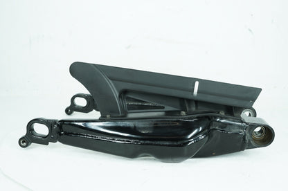 2008 - 2013 Harley-Davidson Touring Electra Police Rear Fork Swingarm Swing Arm 47549-09
