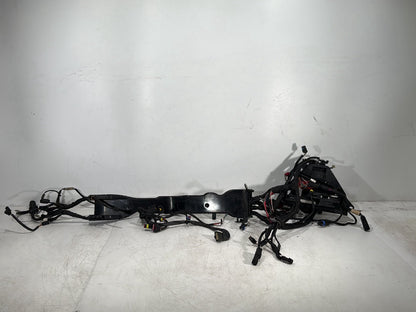 2016 Harley Road King Touring FLHR OEM Main Wire Wiring Harness Loom ABS