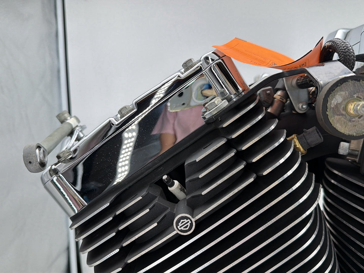 2009 Harley Road Glide Touring FLTR OEM EFI Twin Cam 96 Engine Motor 37K