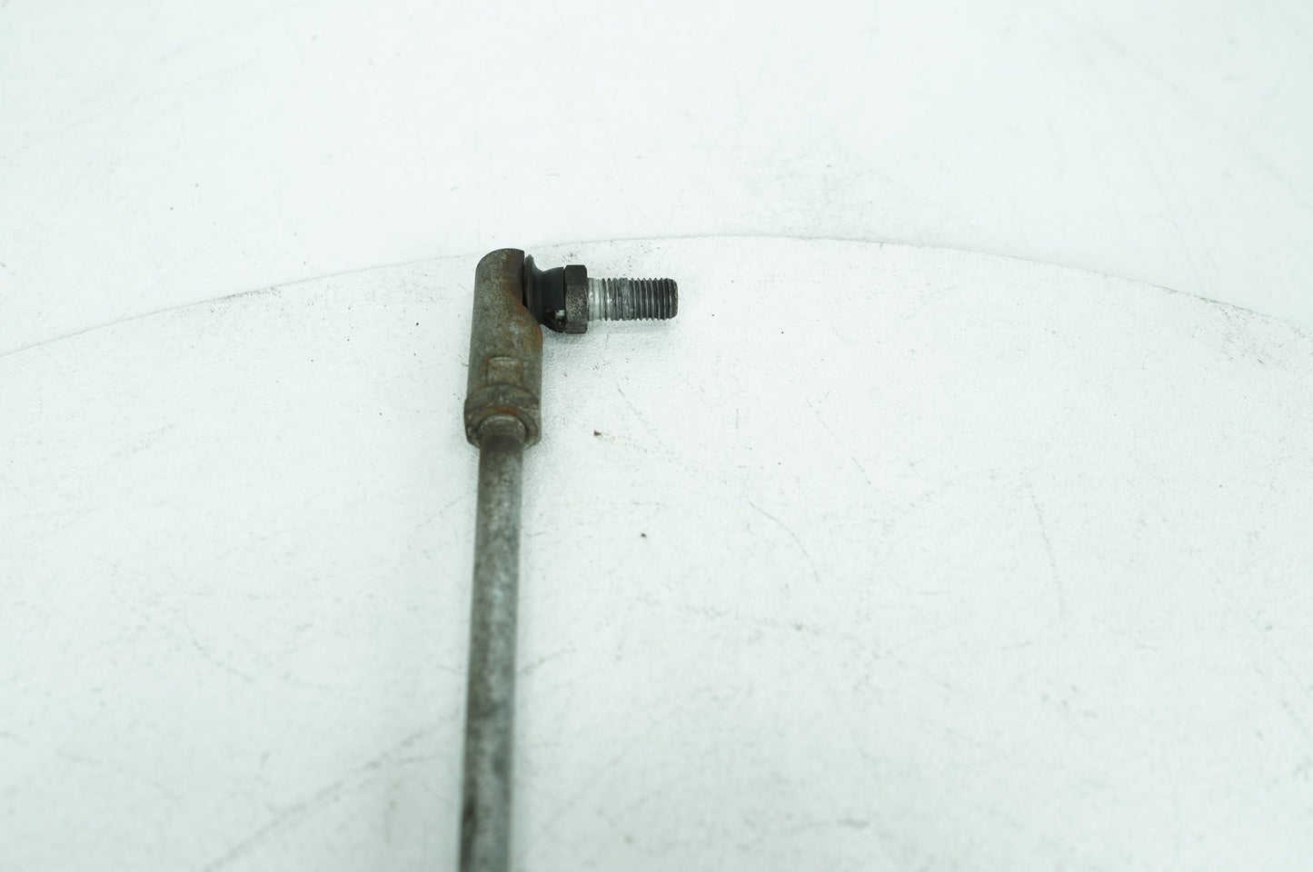 1999 - 2006 Harley-Davidson Softail Heritage Classic Gear Shifter Lever Arm w/ Rod linkage 33719-79B
