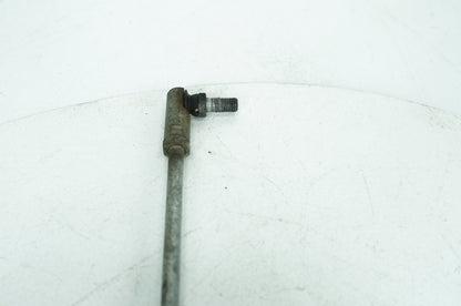 1999 - 2006 Harley-Davidson Softail Heritage Classic Gear Shifter Lever Arm w/ Rod linkage 33719-79B