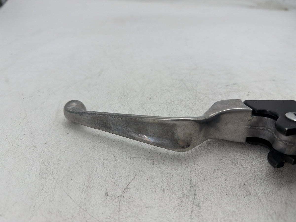 2006 Harley Street Glide Touring FLHX OEM Front Left Hand Clutch Control Lever