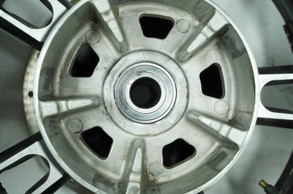2016 - 2025 Harley-Davidson Touring Street Glide Rear Wheel Rim Tire 40900033