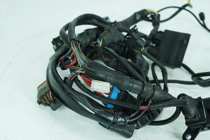 1984 - 1998 Harley-Davidson Touring Road Glide Magneti Marelli Air Sensor PRT 03/02 PRT 03/02