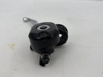 2009 Harley Sportster XL1200C 1200 Custom OEM Front Right Brake Lever Master Cylinder