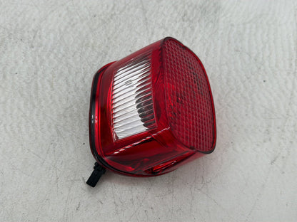 2011 Harley Heritage Softail Classic FLSTC OEM Rear Brake Taillight Tail Lamp