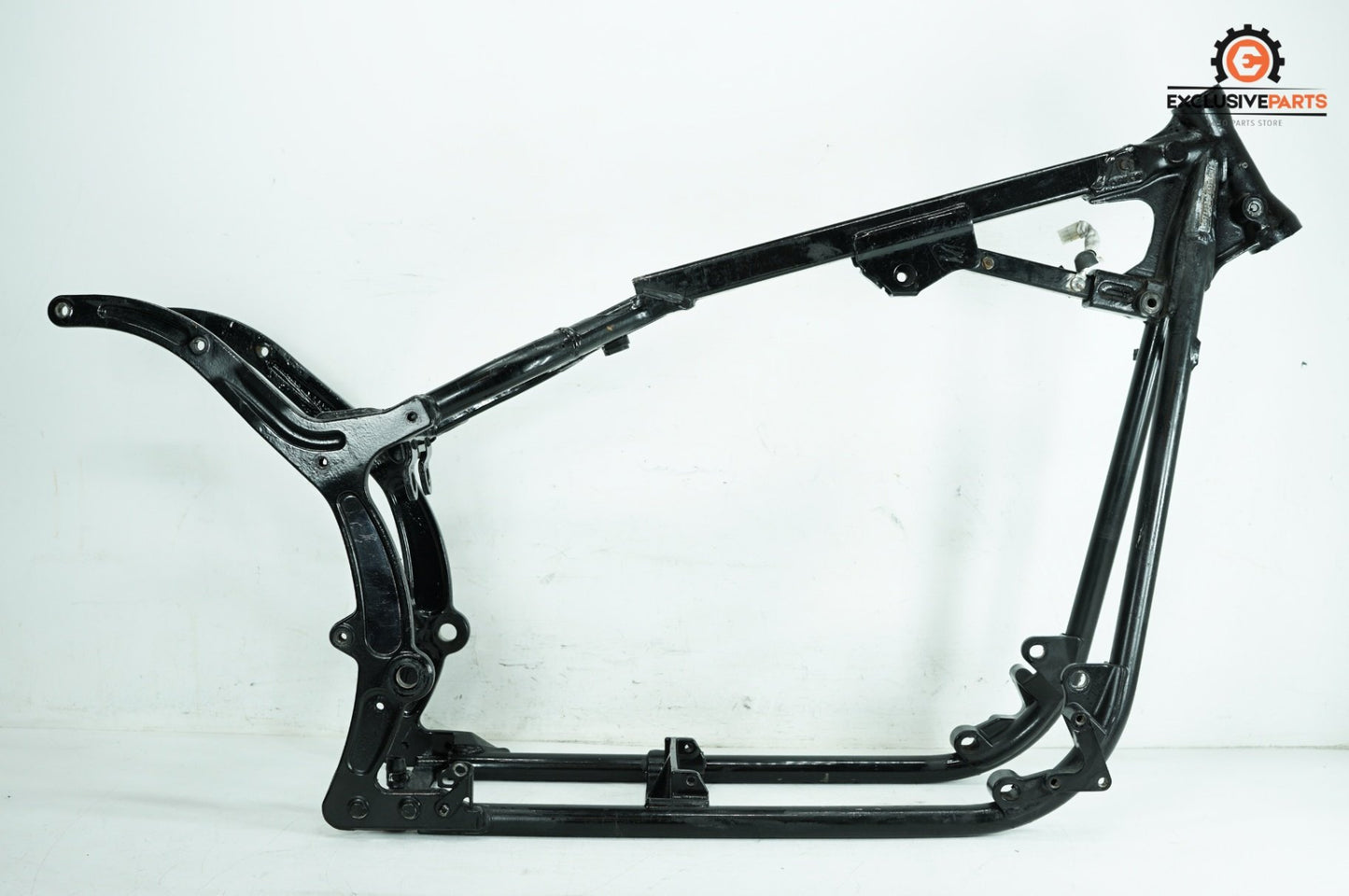 1999 - 2006 Harley-Davidson Softail Deuce Body Main Frame Chassis SLVG 48887-00B