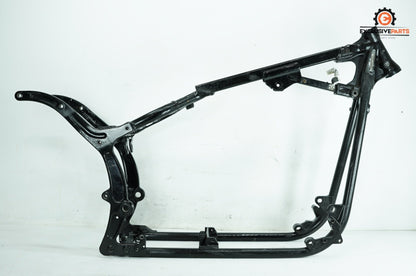 1999 - 2006 Harley-Davidson Softail Deuce Body Main Frame Chassis SLVG 48887-00B