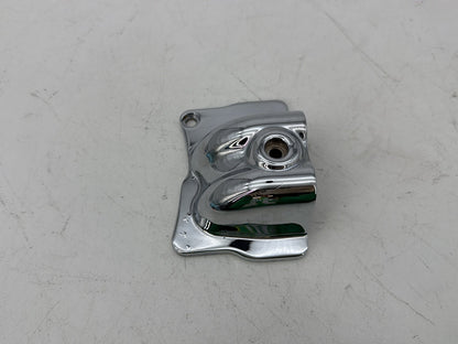 1999 - 2006 Harley-Davidson Touring CVO Screamin Eagle Road King Oil Line Hose Cover Cap Trim Panel 37946-99