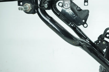 1989 - 2003 Harley-Davidson Sportster  Body Main Frame Chassis SLVG 47150-91B