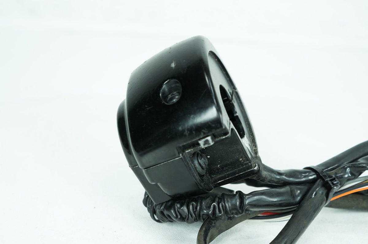 1998 Harley Dyna FXD Super Glide OEM Right Engine Start Kill Switches Controls