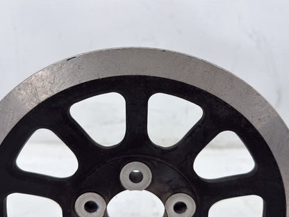 2007 Harley Street Glide Touring FLHX OEM Rear Driver Pulley Sprocket