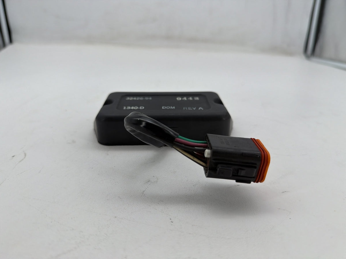 95 Harley Electra Glide Touring Classic OEM Ignition Computer Module Igniter CDI