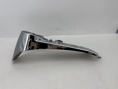 Harley-Davidson Misc  Fuel Gas Tank Dash Console NOKey  60960-99
