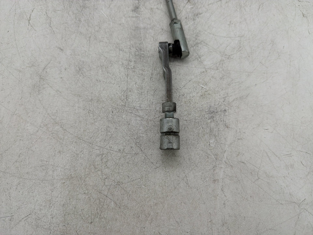 2012 Harley Street Glide Touring FLHX OEM Gear Shifter Lever w/ Rod linkage