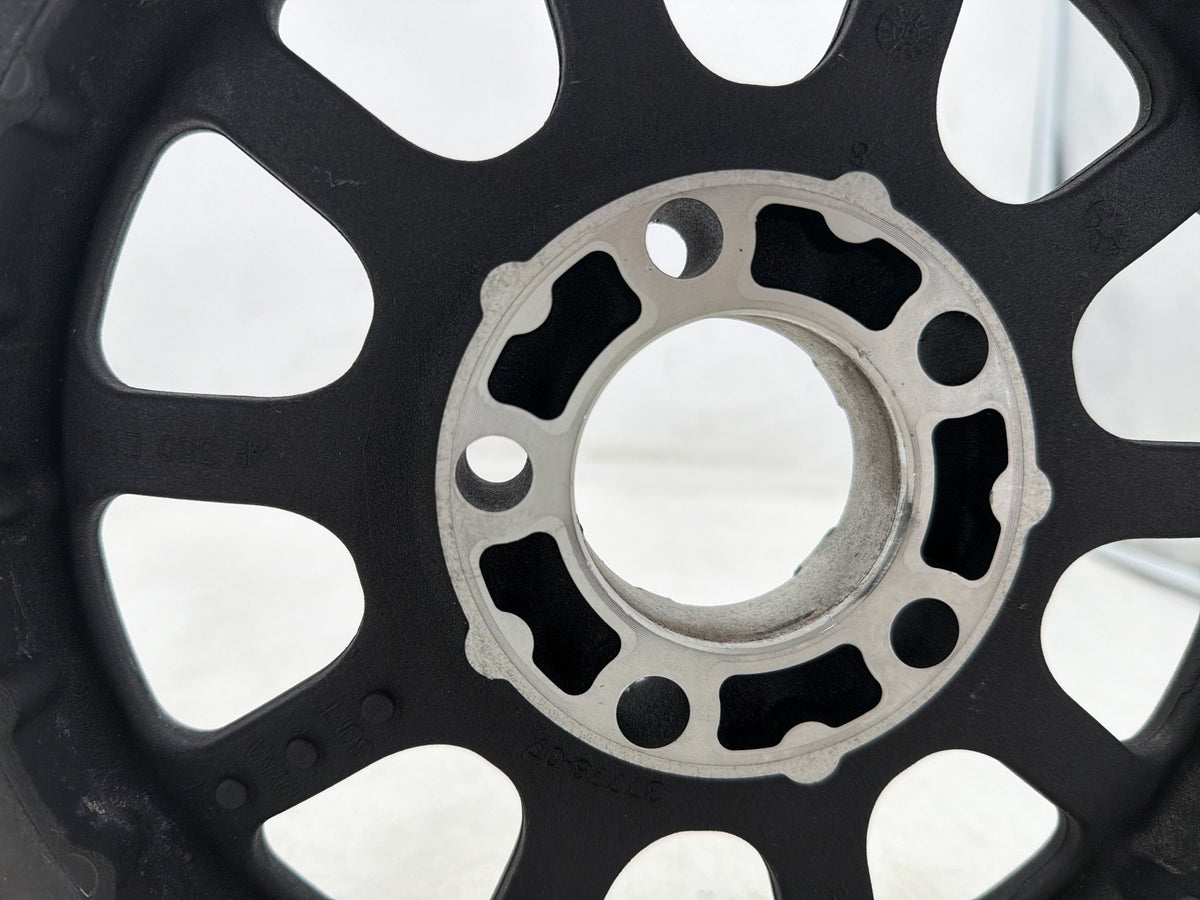 2020 Harley Softail Standard FXST OEM Rear Driver Pulley Sprocket 66T 1"