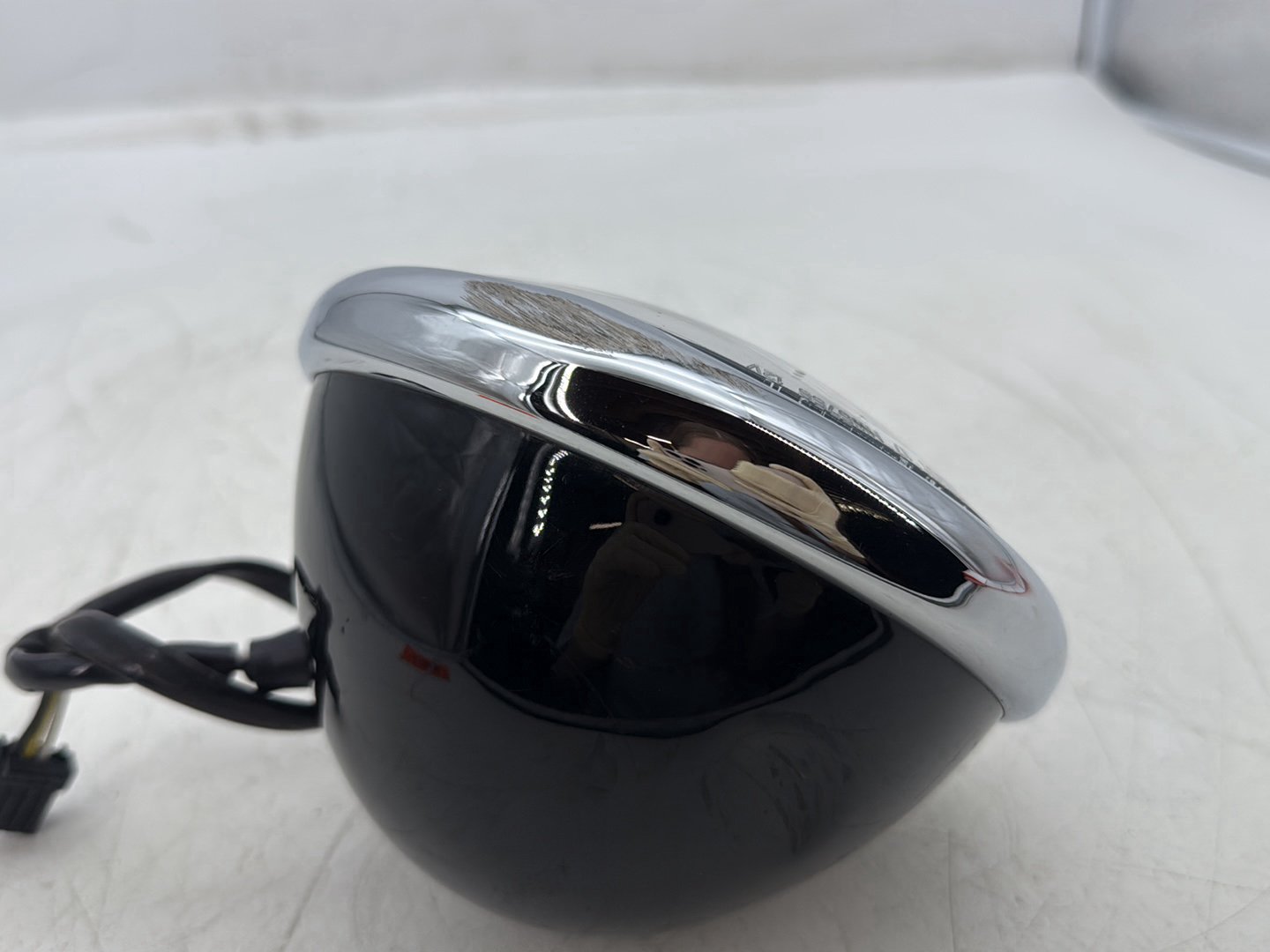 2013 Harley Forty-Eight Sportster 1200X OEM Headlight Headlamp Head Lamp Light LED
