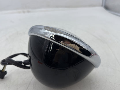 2013 Harley Forty-Eight Sportster 1200X OEM Headlight Headlamp Head Lamp Light LED