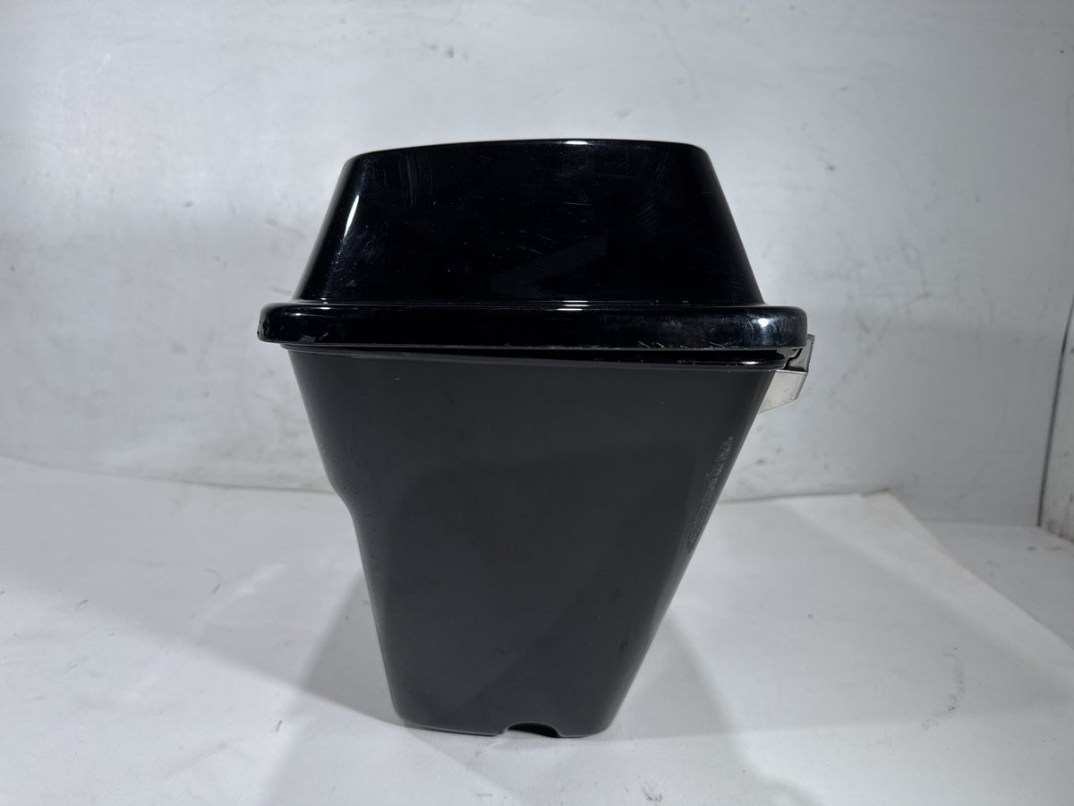 2004 Harley Road King Touring Classic OEM Right 1 Saddlebag Luggage NO Key