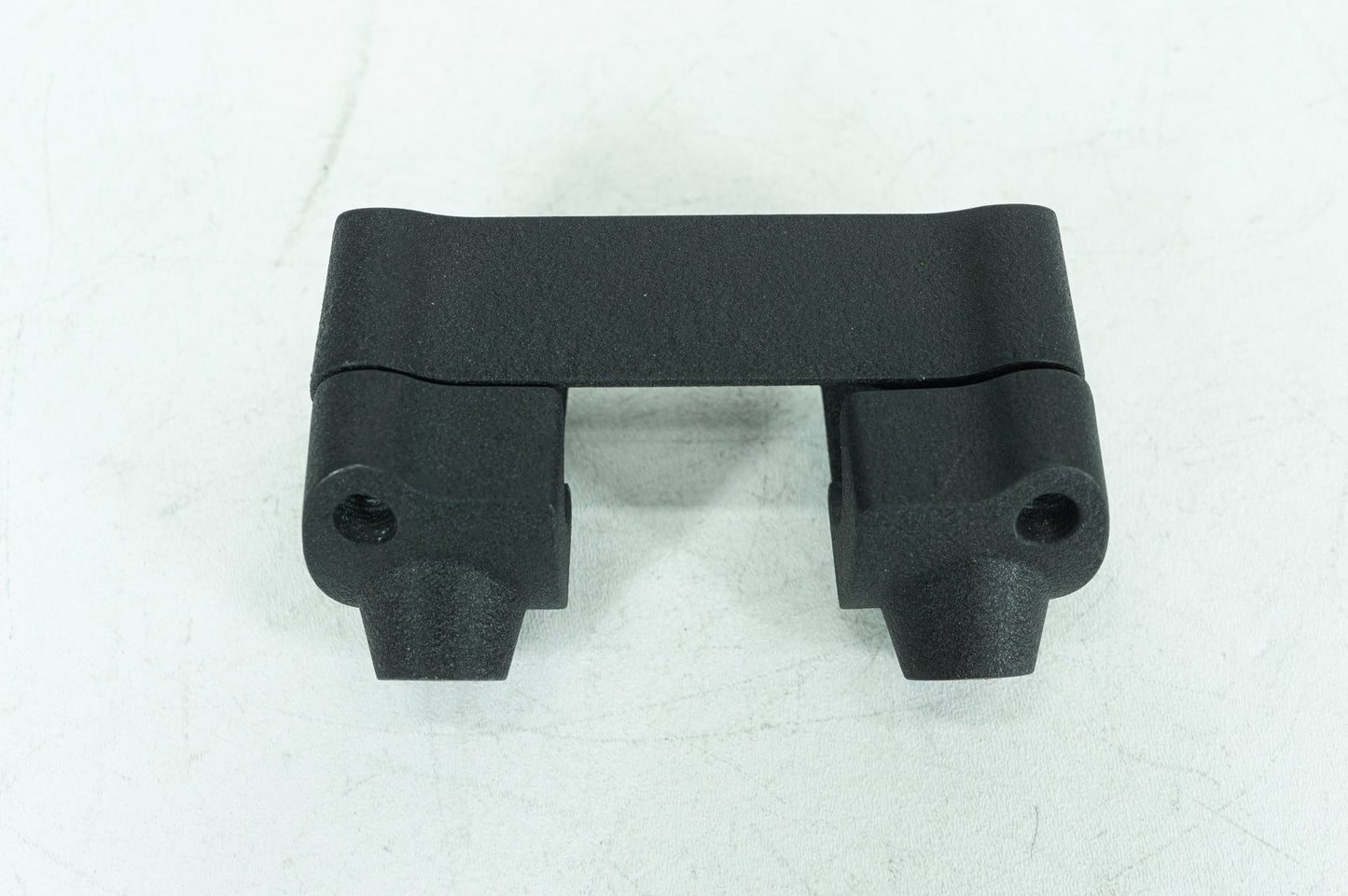 Harley-Davidson Misc  Front Handlebar Riser Top Clamp 55900290