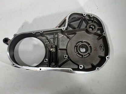 1996 Harley Electra Glide Touring FLHT OEM Inner Primary Clutch Cover