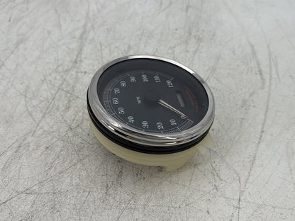 2000 Harley Softail FLSTC Heritage Classic OEM Speedo Speedometer Gauge Cluster