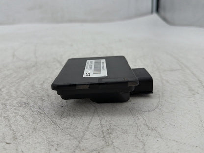 2011 Harley Heritage Softail Classic FLSTC OEM Engine Control Module Brain ECU ECM