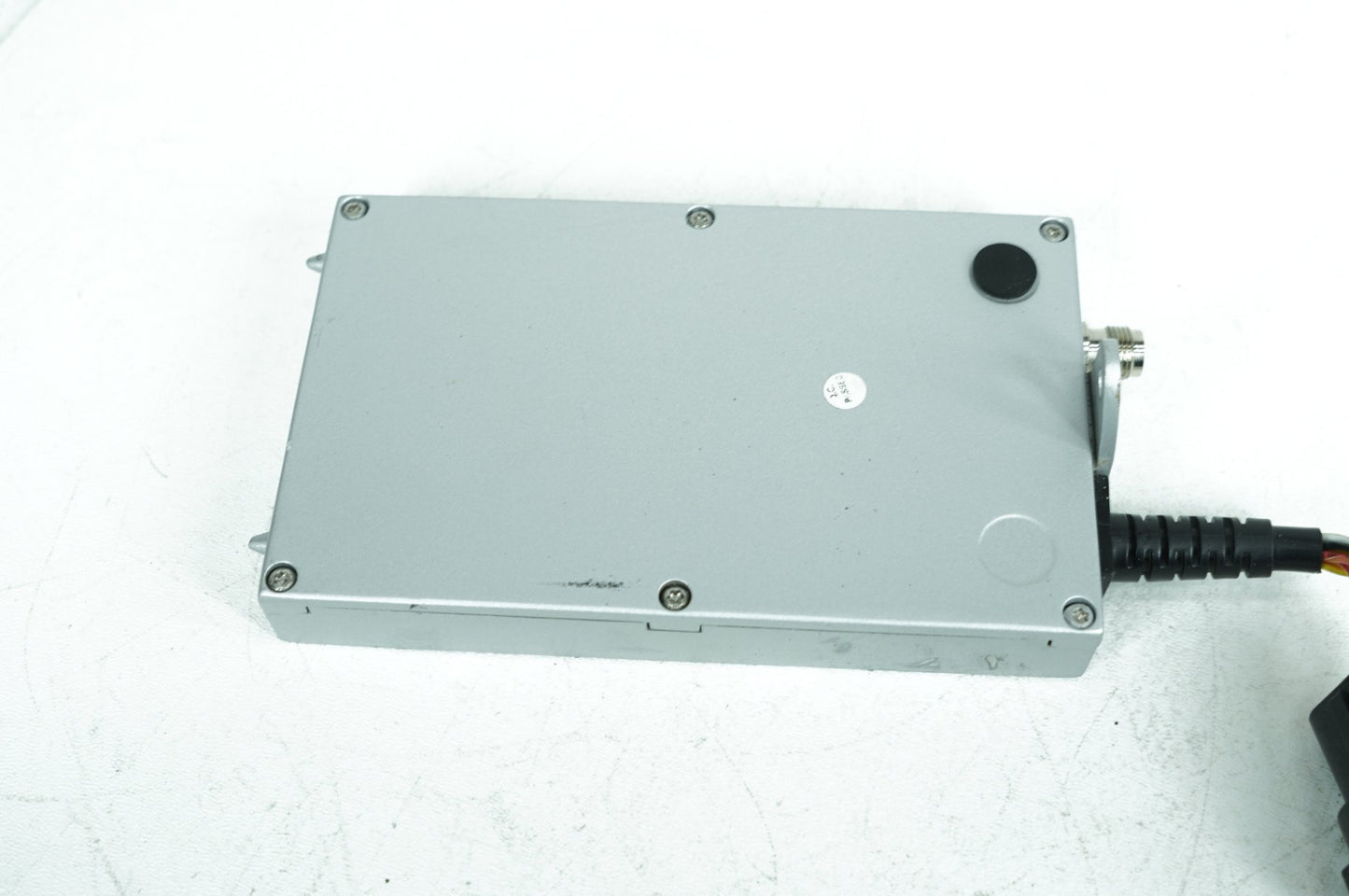 2007 - 2012 Harley-Davidson Touring Electra Glide Ultra XM Harman Kardon Radio Module 76236-06C