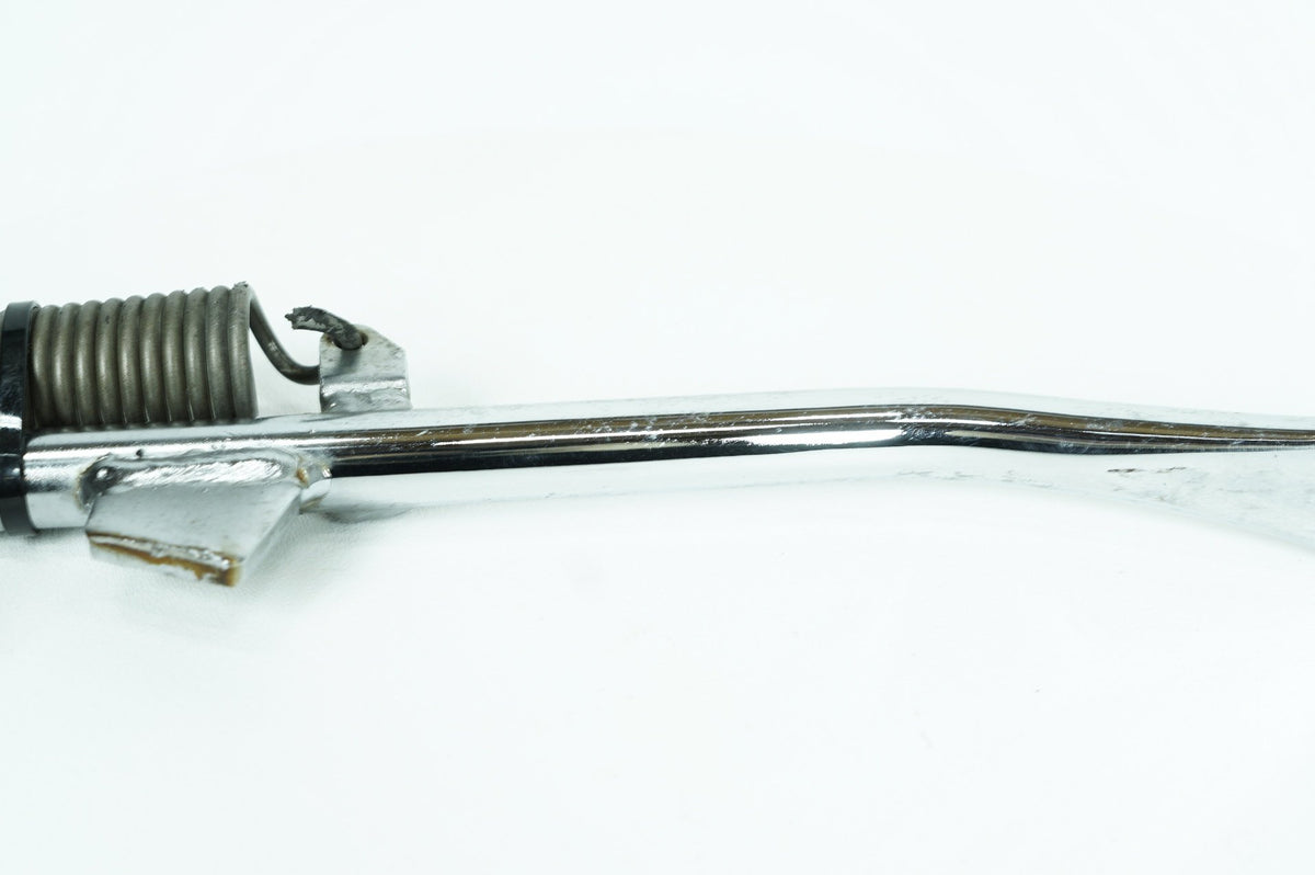 2015 Harley Dyna FXDBP Street Bob OEM Left Side Jiffy Kick Stand & Spring