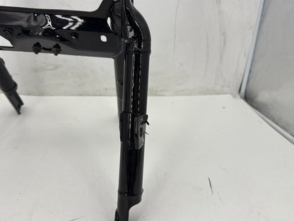 2014 Harley Electra Glide Touring CVO Screamin Eagle OEM Rear Sub Frame Subframe Tail Rail