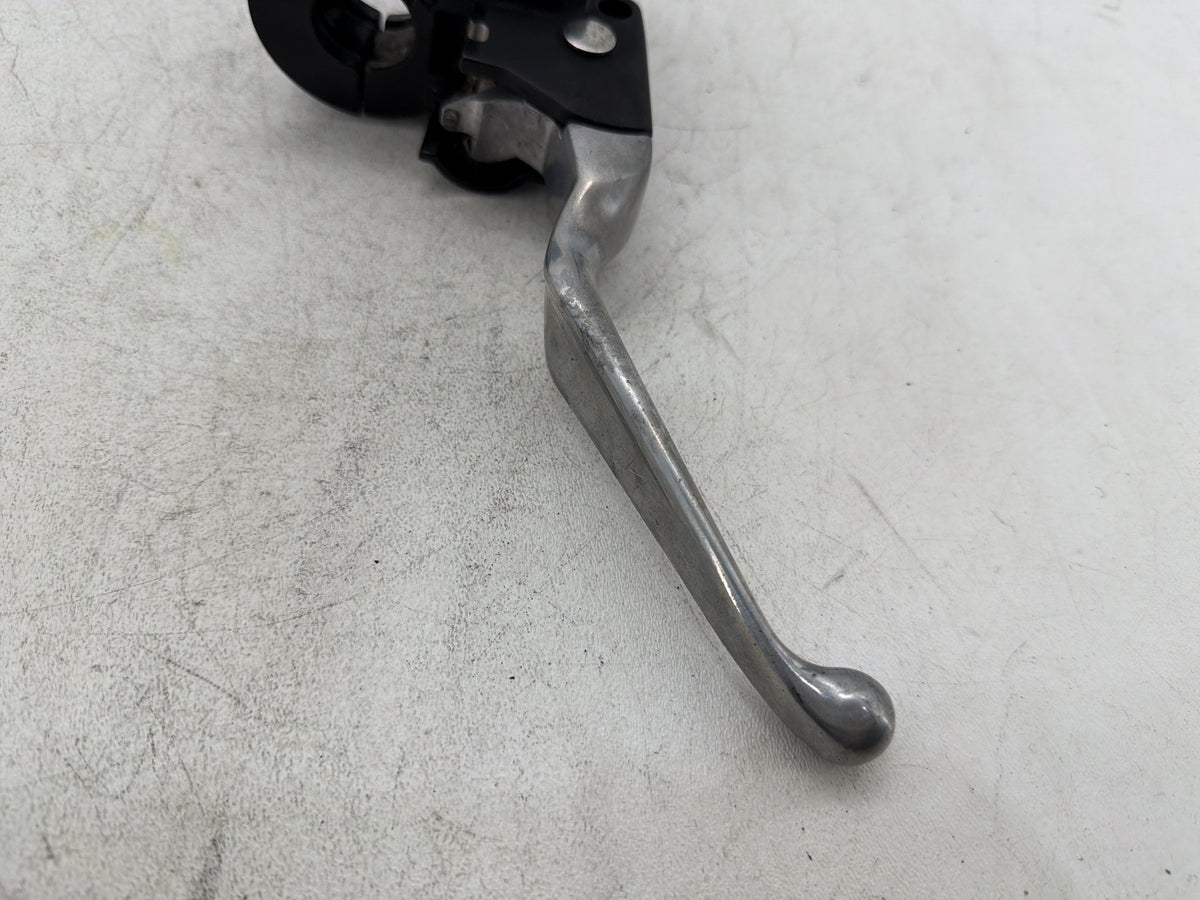 1996 Harley Electra Glide Touring Ultra Front Right Brake Lever Master Cylinder