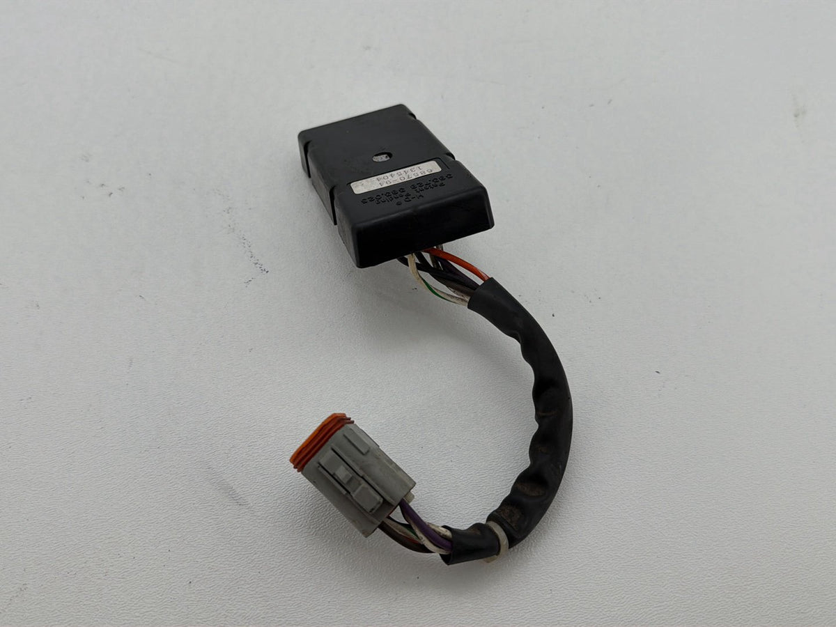 1994 Harley Electra Glide Touring Classic OEM Turn Signal Computer Module TSM