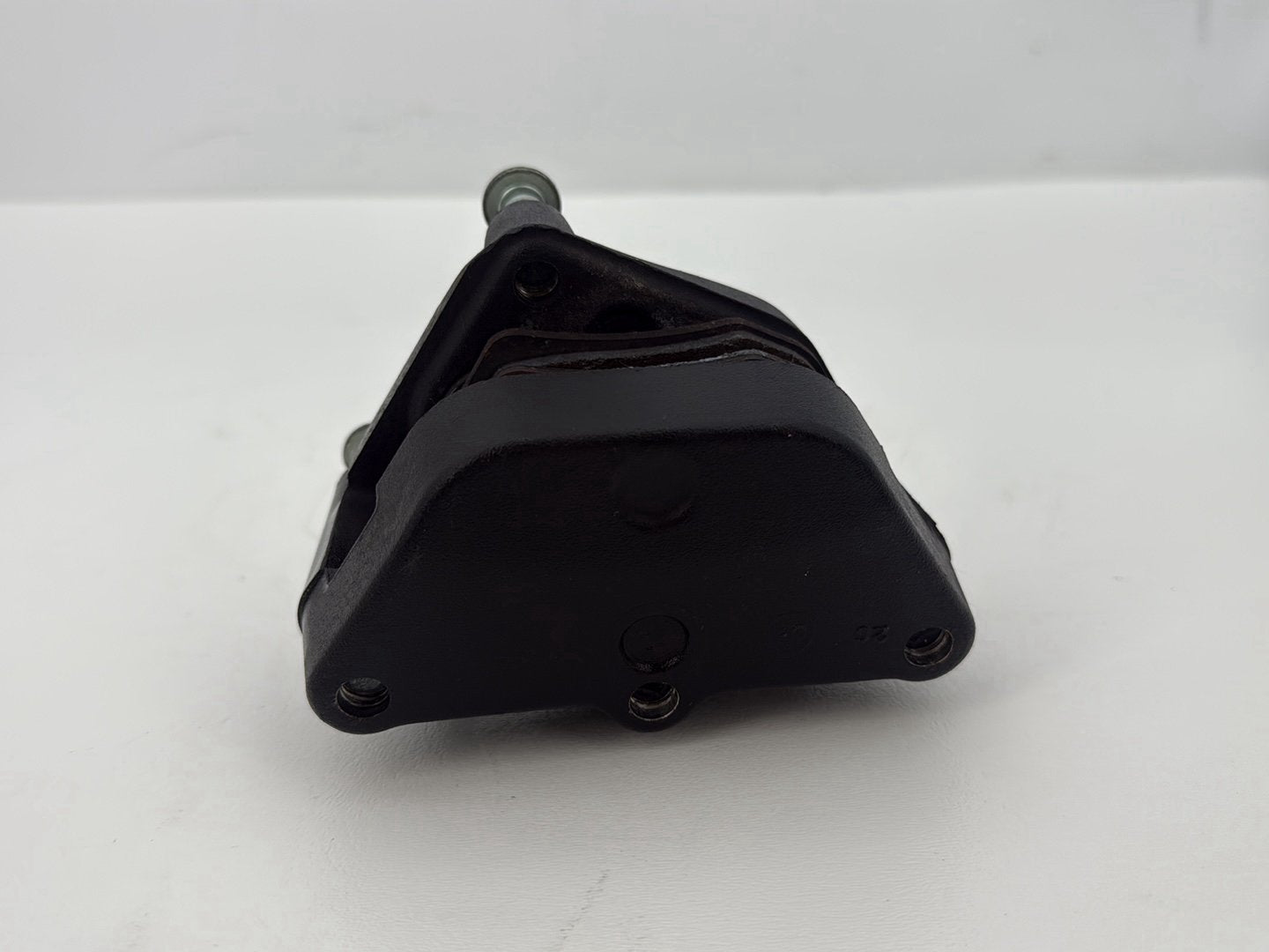 2003 Harley Sportster XL1200C 1200 Custom Anniversary OEM Front Left 1 Brake Caliper