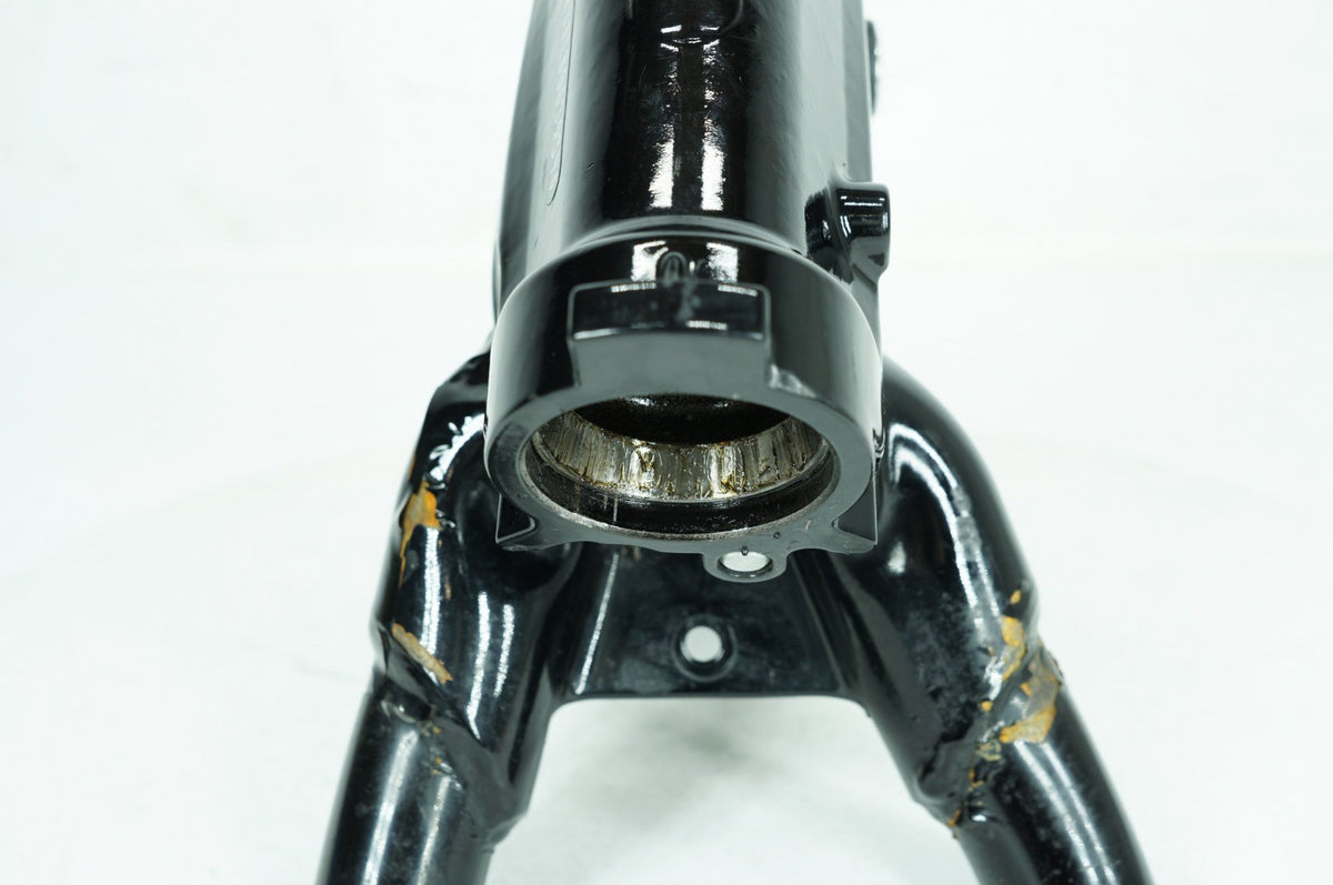 2020 Harley Softail Low Rider S OEM Upper Portion Main Frame Neck Cut Off S