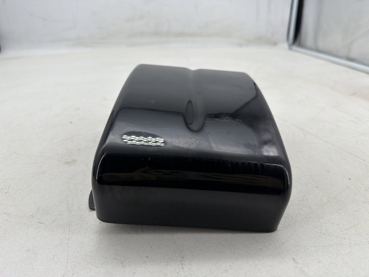 2016 Harley Dyna Fat Bob FXDF OEM Electrical Panel Holder Bracket Carrier Caddy