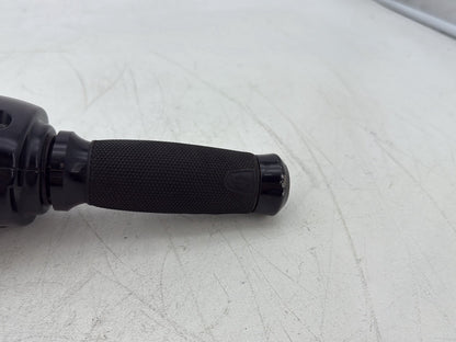 2013 Harley Forty-Eight Sportster 1200X OEM Left Turn Signal Headlight Switches Controls