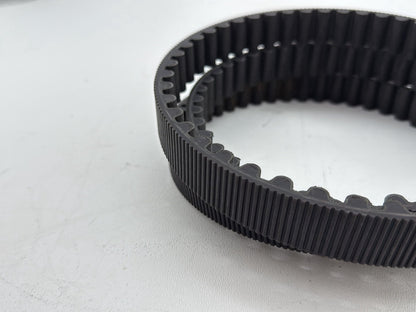 2008 Harley Softail Deluxe FLSTN OEM Rear Drive Belt