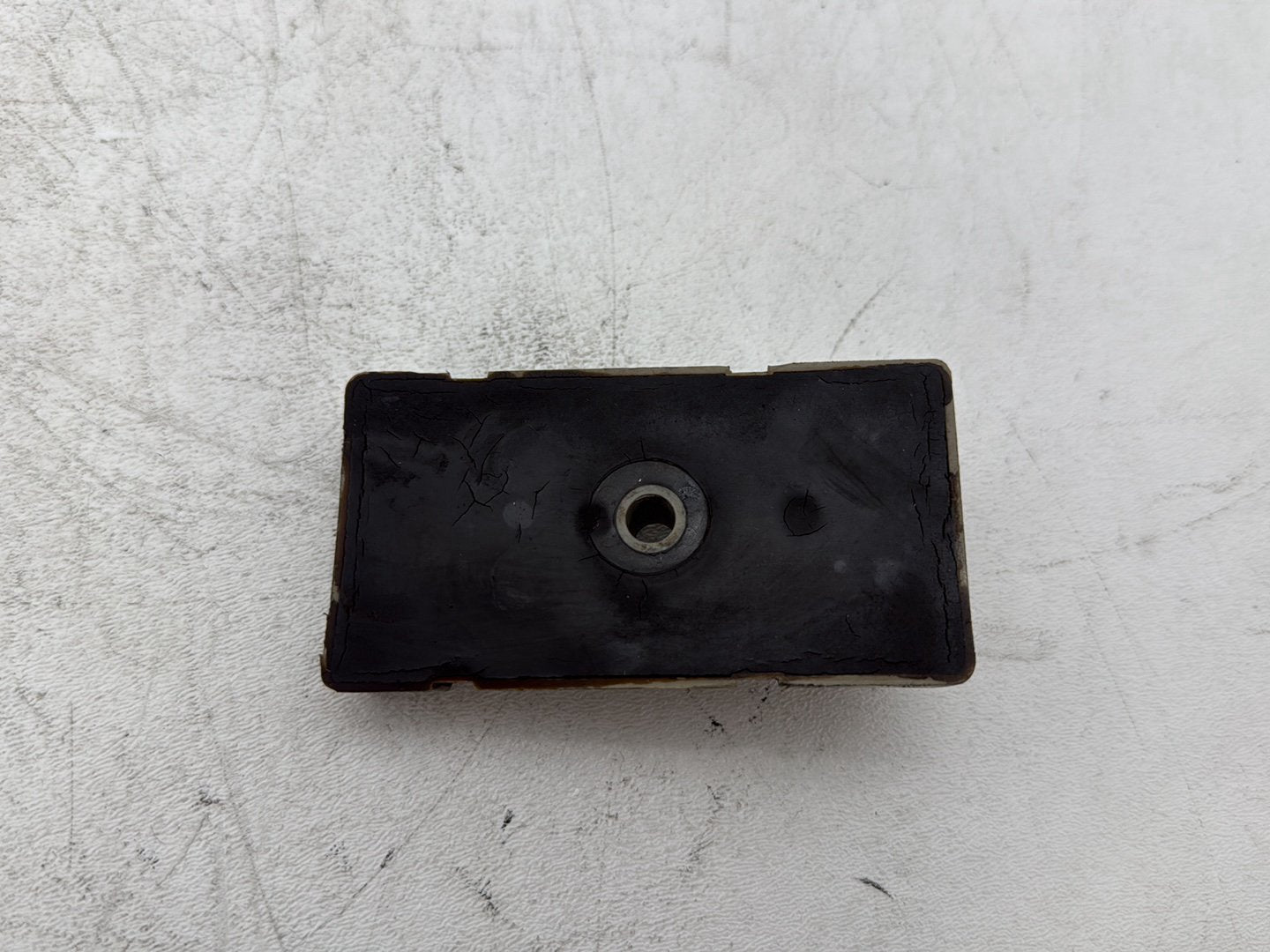 1997 Harley Softail Fat Boy FLSTF OEM Turn Signal Computer Module TSM 68540-96