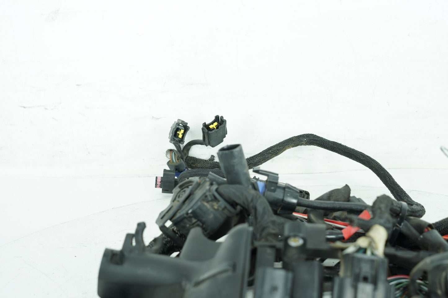 2004 - 2022 Harley-Davidson Sportster SuperLow Main Wire Wiring Harness Loom NON-abs 69200072B