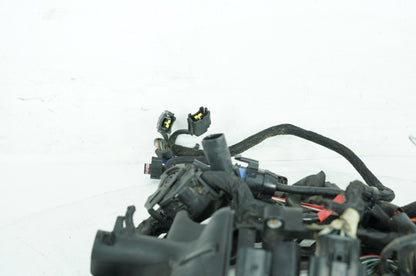 2004 - 2022 Harley-Davidson Sportster SuperLow Main Wire Wiring Harness Loom NON-abs 69200072B
