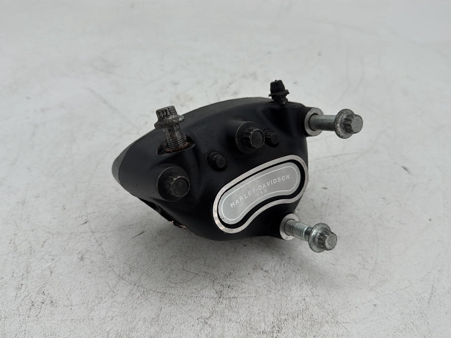 2006 Harley Street Glide Touring FLHXI OEM Front Right 1 Brake Caliper