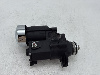2007 Harley Road King Touring FLHR OEM Engine Starter Motor