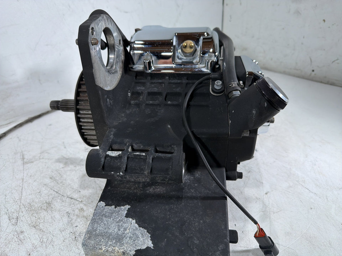 2006 Harley Electra Glide Touring Classic OEM 5 Speed Transmission Gearbox